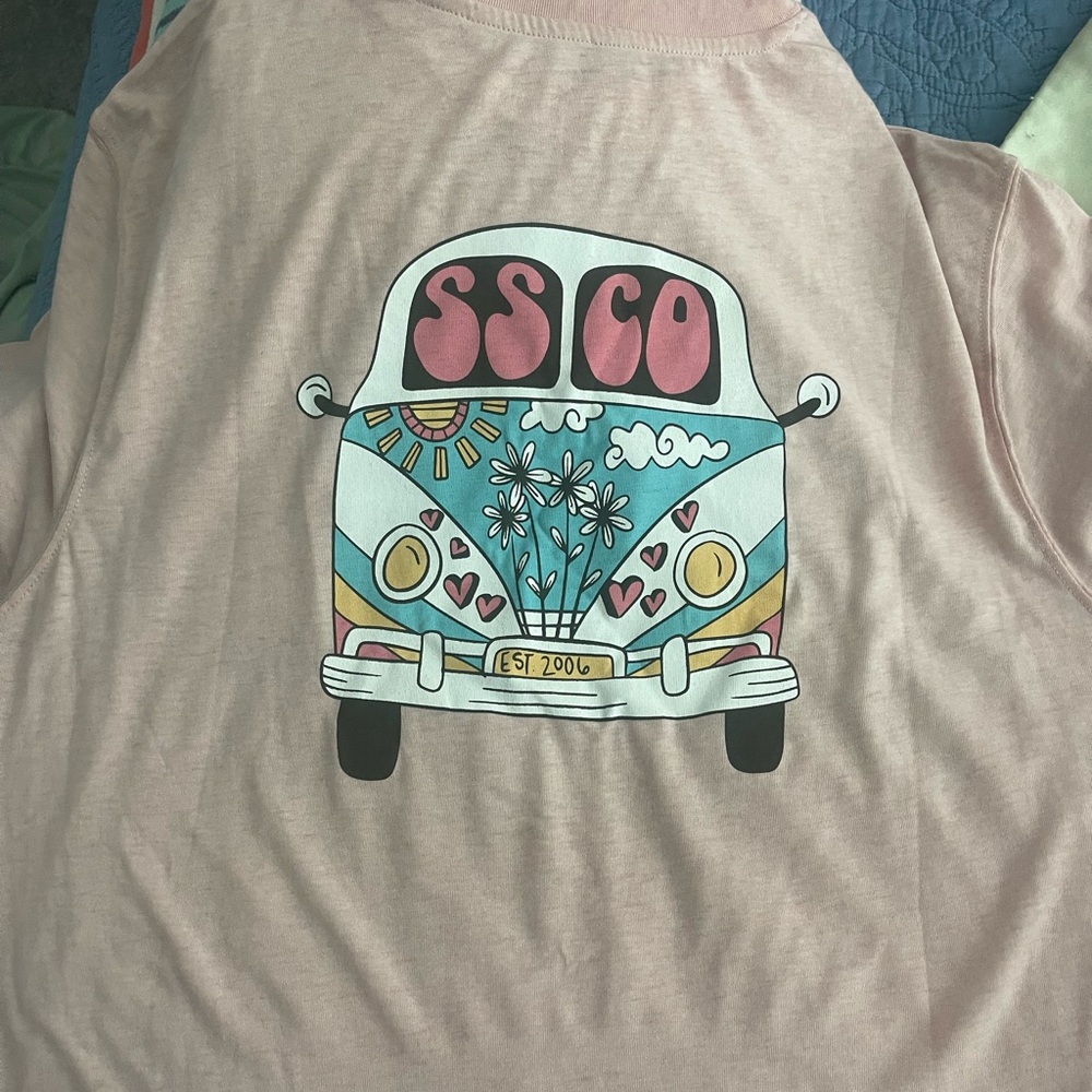 Southern shirt co shirt